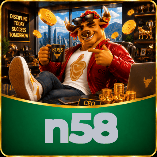 Requisitos do APK da n58 para Android